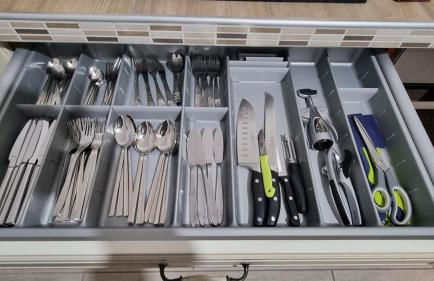 apartamento "il sole", 2 Balkone, Arbeitsplatz, WIFI - Photo 13