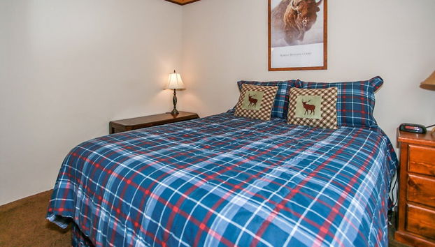 Cedar Pines - Foto 2, Habitación