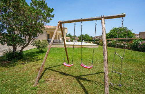 Villa Camille - Foto 13