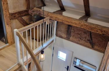 Haus am Berg mit Wellnessbereich, Bar und Panorama - Foto 8