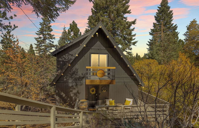 Chalet Vino - Foto 33