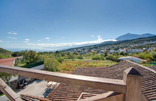 La Paredita Casa Guimar - Foto 35