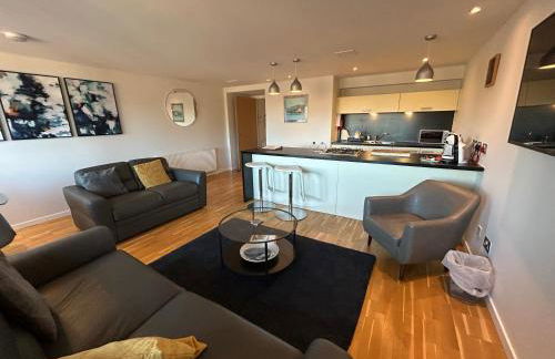 Tolbooth Apartments by Principal Apartments - Photo 22