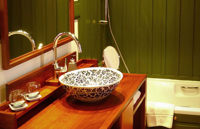 Maison Houng Chanh - Luang prabang - Foto 10