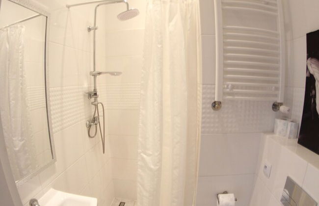 Downtown Apartments - Foto 11