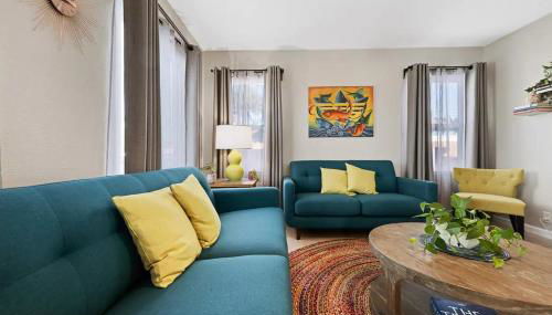 Spacious Centrally Located NEW 2 Bedroom Property! - Foto 3