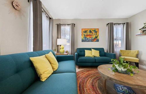 Spacious Centrally Located NEW 2 Bedroom Property! - Foto 3