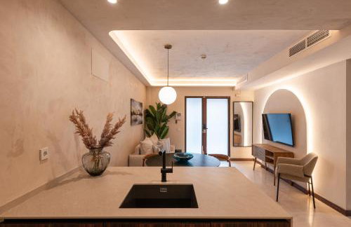 Apartamentos La Vistosona - Foto 69