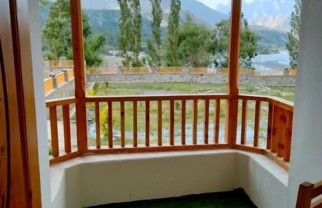 Villa Darya - Hunza - Foto 27