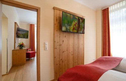 Ferienwohnungen Engelmannstift - Foto 47