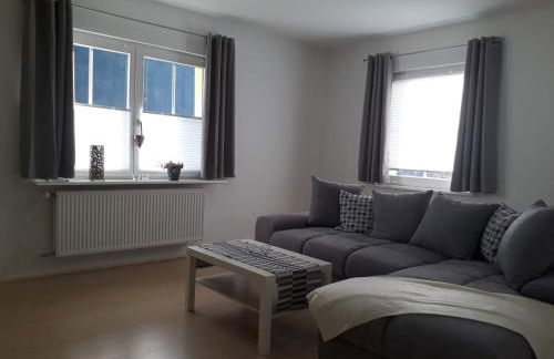 Apartement am Waldrand - Foto 5