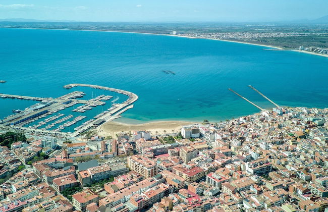 House in Roses With Pool Near La Punta Beach - Photo 32