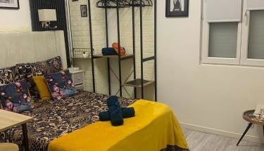 paris beautiful cozy studio - Foto 3