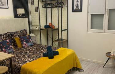 paris beautiful cozy studio - Foto 3