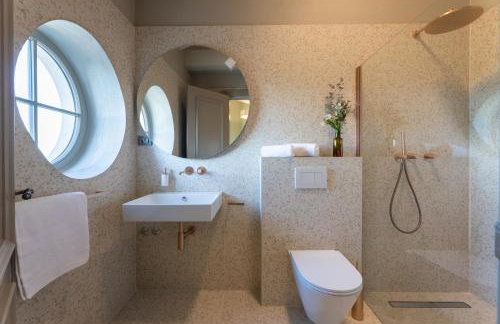 Villa The View Excelsior - LUXE, Private Museum, Pool - Foto 49