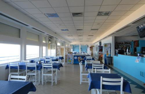 Praia Azul Hotel Apartamento - Foto 104