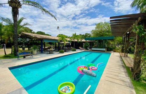 Villa Equestre: Complete Vacation Home in Aquiraz | Be My Guest - Photo 22