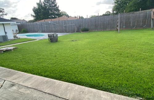 Pool House - Foto 28