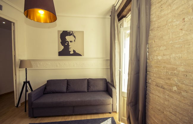 Art Boutique Colon Apartments - Foto 50