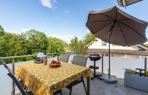 Ferienwohnung Am Bächle - Foto 33