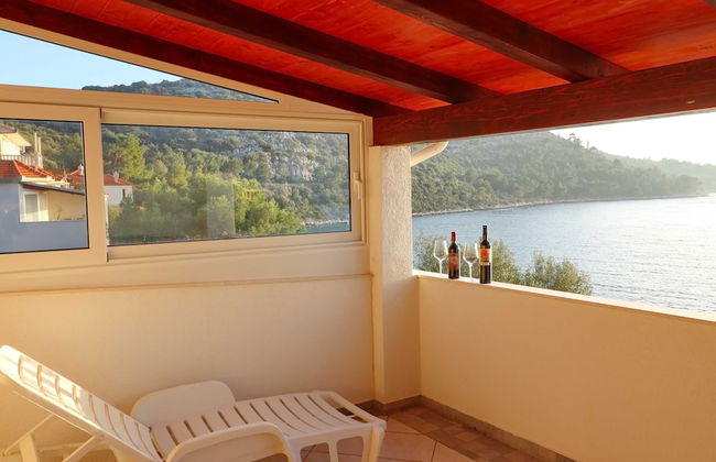 Seafront Apartments Anthony - Foto 21