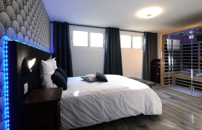 Amazing Duplex With Sauna 1br/4p in the Heart of Orly, Close to Paris - Foto 4