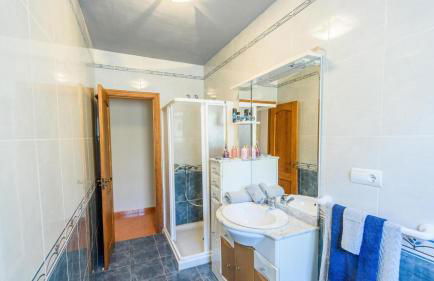 Casa Rio Grande Tolox by Ruralidays - Foto 9