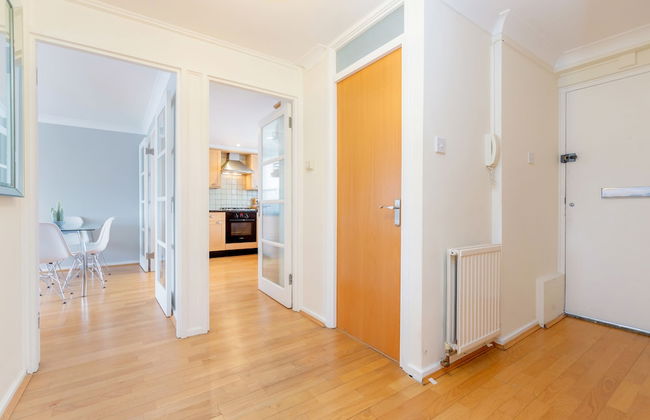 Holland Park Heights by BaseToGo - Foto 53