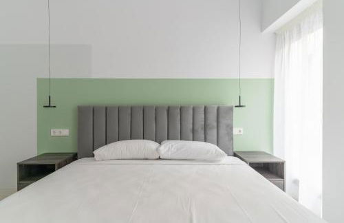 Canillas Apartments - Photo 32