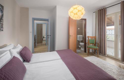 Family Vacation Villa - Foto 42