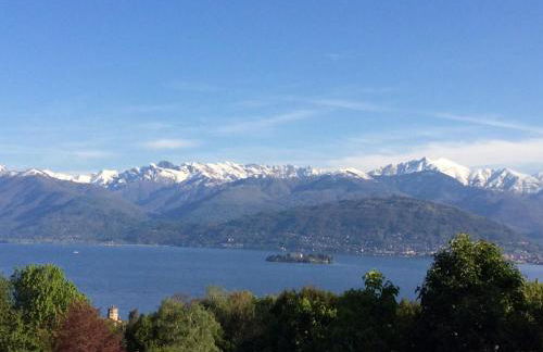 Apartment Casa Bella Vista by Interhome - Foto 7