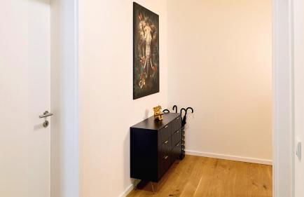 RelaxRefugium LUXUS - Küche, Arbeitsplätze, Stellplatz & Komfort für bis 6 Gäste - Photo 20