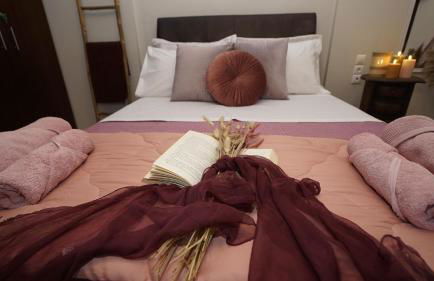 Mary's Luxury Apartment - Foto 21