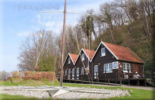 Deutsches Haus Apartments - Foto 34