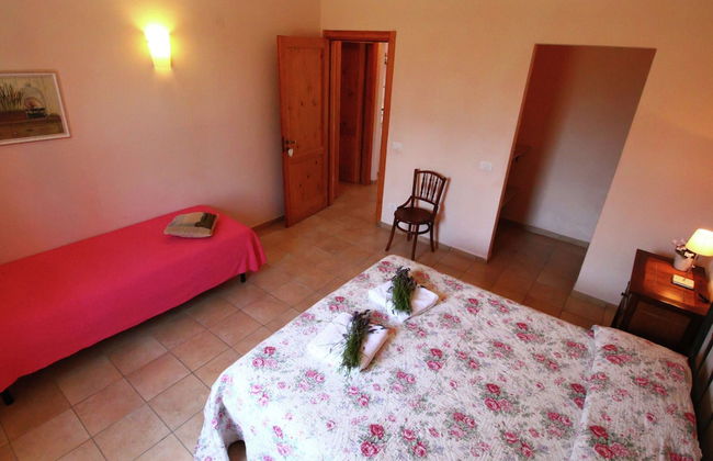 Farmhouse Montalto Near Sandy Beaches - Foto 2