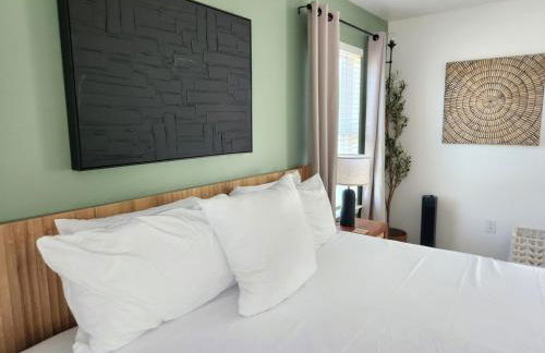 Whiskey Rose AC-New Renovation! With Pool Table! - Foto 6