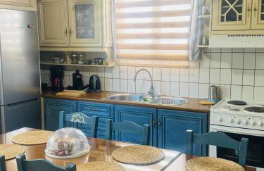 Amethyst, luxury house nearby Delphi - Photo 2