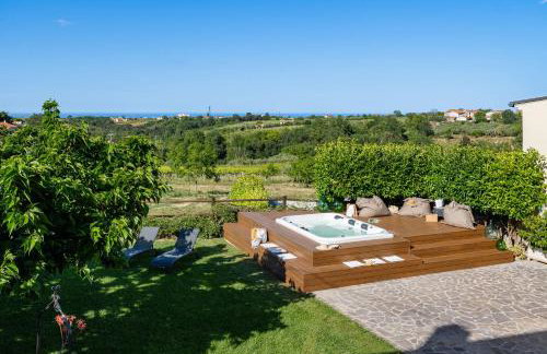 Villa Carulli - YourPlace Abruzzo - Foto 50