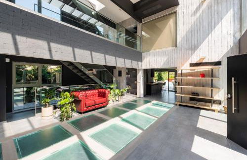 Villa Eleven - Foto 4