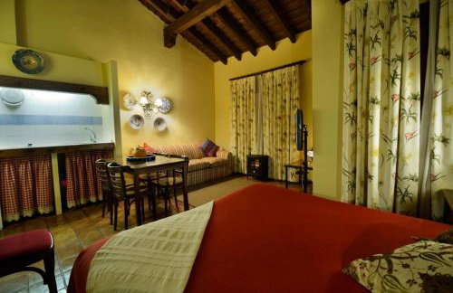 Apartamentos La Barataria especial WARNER - Foto 15