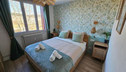 Ô Rives du Doubs - La campagne à la ville - Foto 4