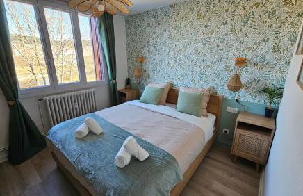 Ô Rives du Doubs - La campagne à la ville - Foto 4