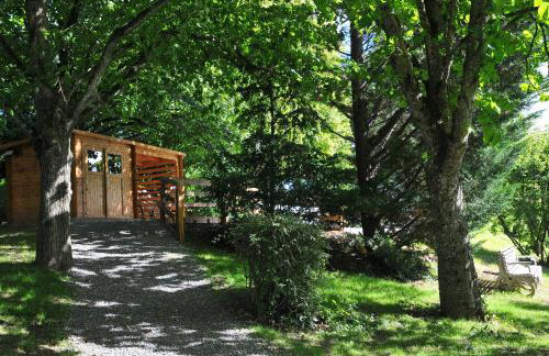 Lodges Arverne - Foto 19