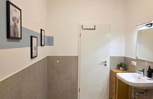 Black Forest -4- I Design I Boxspring I Balkon mit Ausblick I Spielplatz I Nespresso - Foto 10