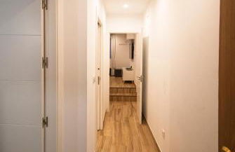 SnowGranada Los Valles Alodia House - Foto 20