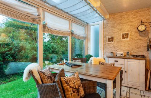 Ferienwohnung Bergidyll - Foto 8