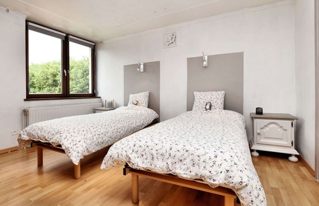 Holiday Home in Virton With Swimming Pool - Foto 4