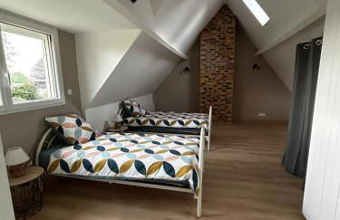 Le cottage des quatre vents - Foto 26