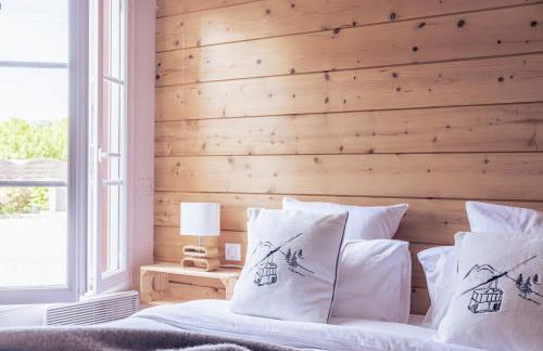 Le Clos du 5 - Appart Hotel Bagneres - Foto 51