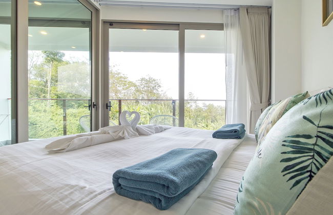 Oceana Apartments Phuket - Foto 5